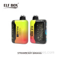 Pulse kotak elf x 25000puffs Grosir asli